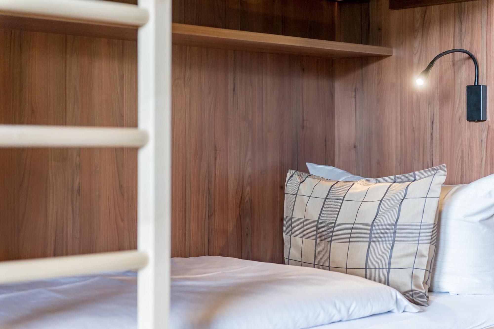 Hotel Andy 4 Sterne Superior Jerzens Room photo